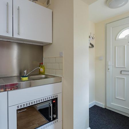 Luxury Burgess Apartments Close To Soton General Hospital Southampton Zimmer foto