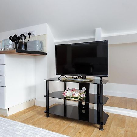 Luxury Burgess Apartments Close To Soton General Hospital Southampton Zimmer foto
