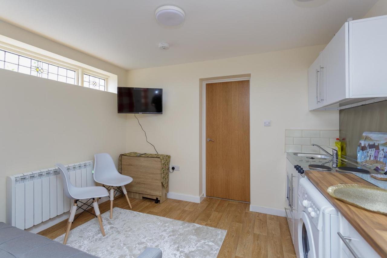 Luxury Burgess Apartments Close To Soton General Hospital Southampton Zimmer foto