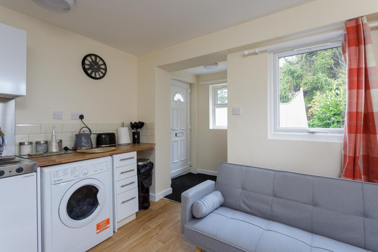 Luxury Burgess Apartments Close To Soton General Hospital Southampton Zimmer foto