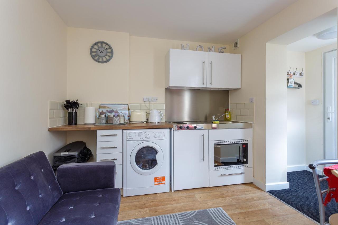 Luxury Burgess Apartments Close To Soton General Hospital Southampton Zimmer foto