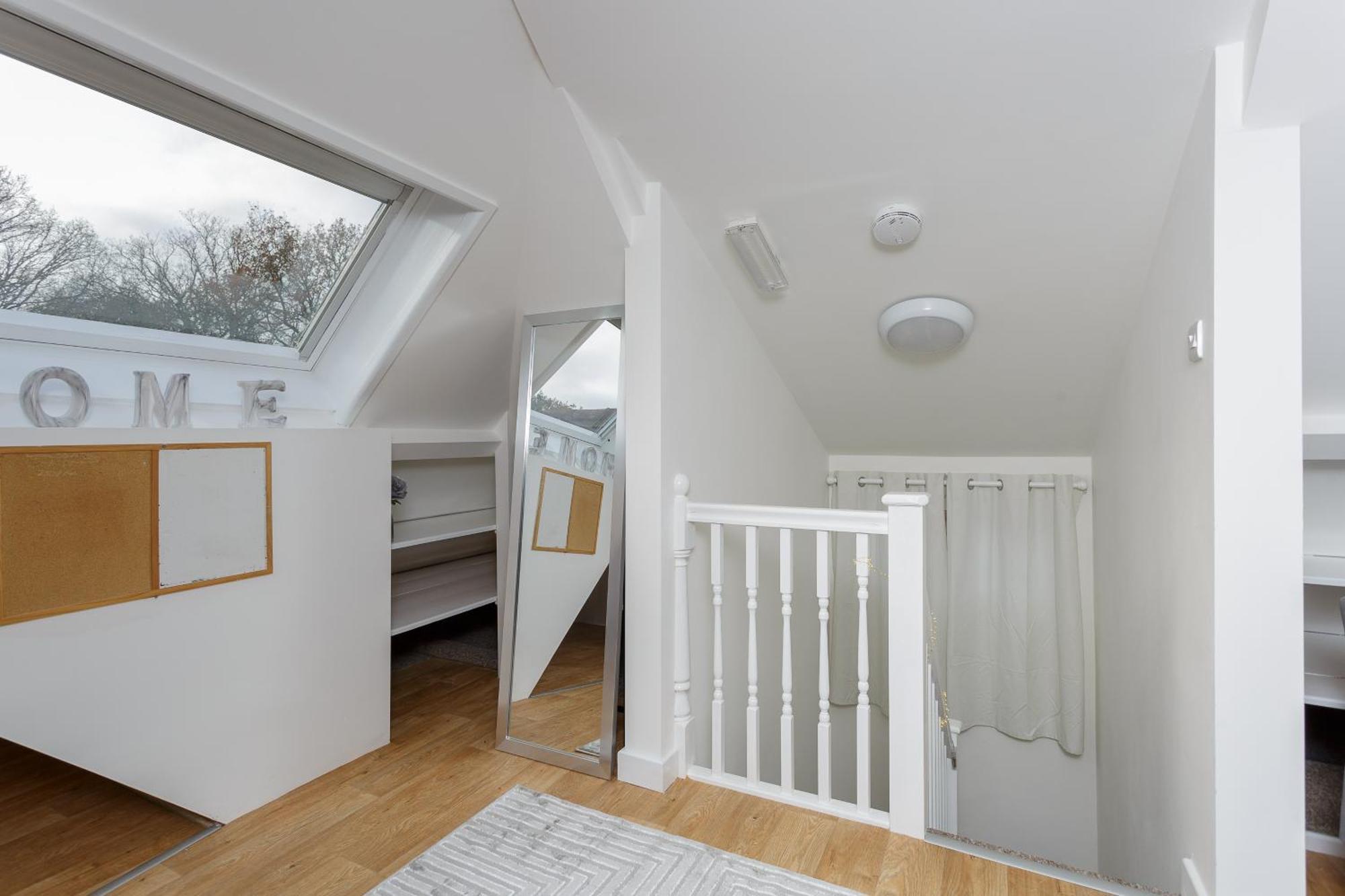 Luxury Burgess Apartments Close To Soton General Hospital Southampton Zimmer foto