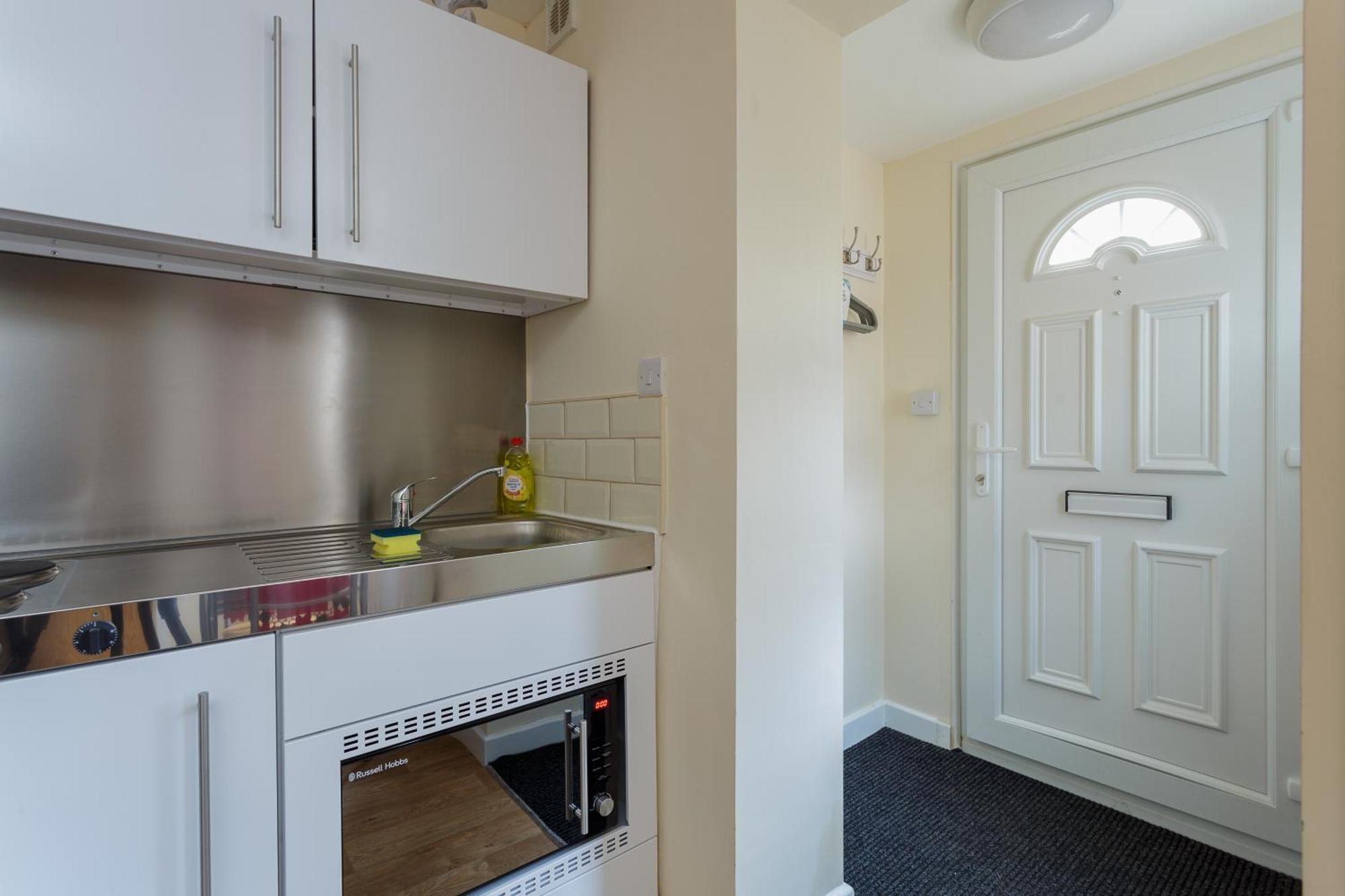 Luxury Burgess Apartments Close To Soton General Hospital Southampton Zimmer foto