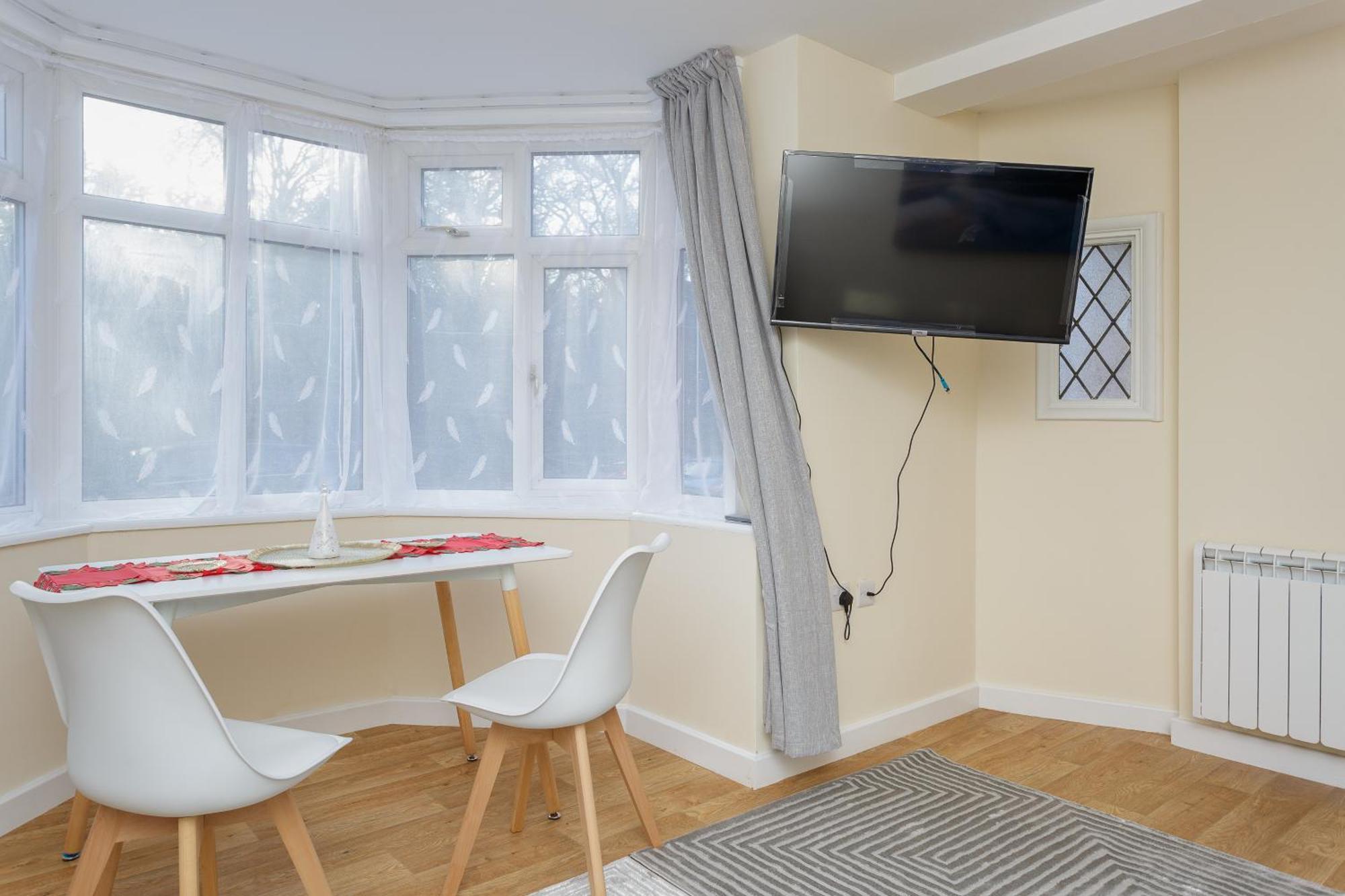 Luxury Burgess Apartments Close To Soton General Hospital Southampton Zimmer foto
